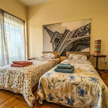 אתונה Easy Stay 001 מראה חיצוני תמונה