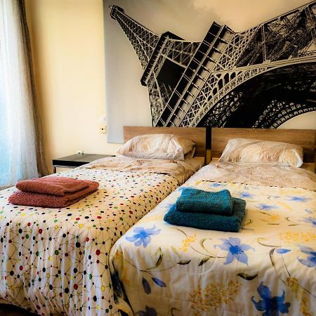 אתונה Easy Stay 001 מראה חיצוני תמונה