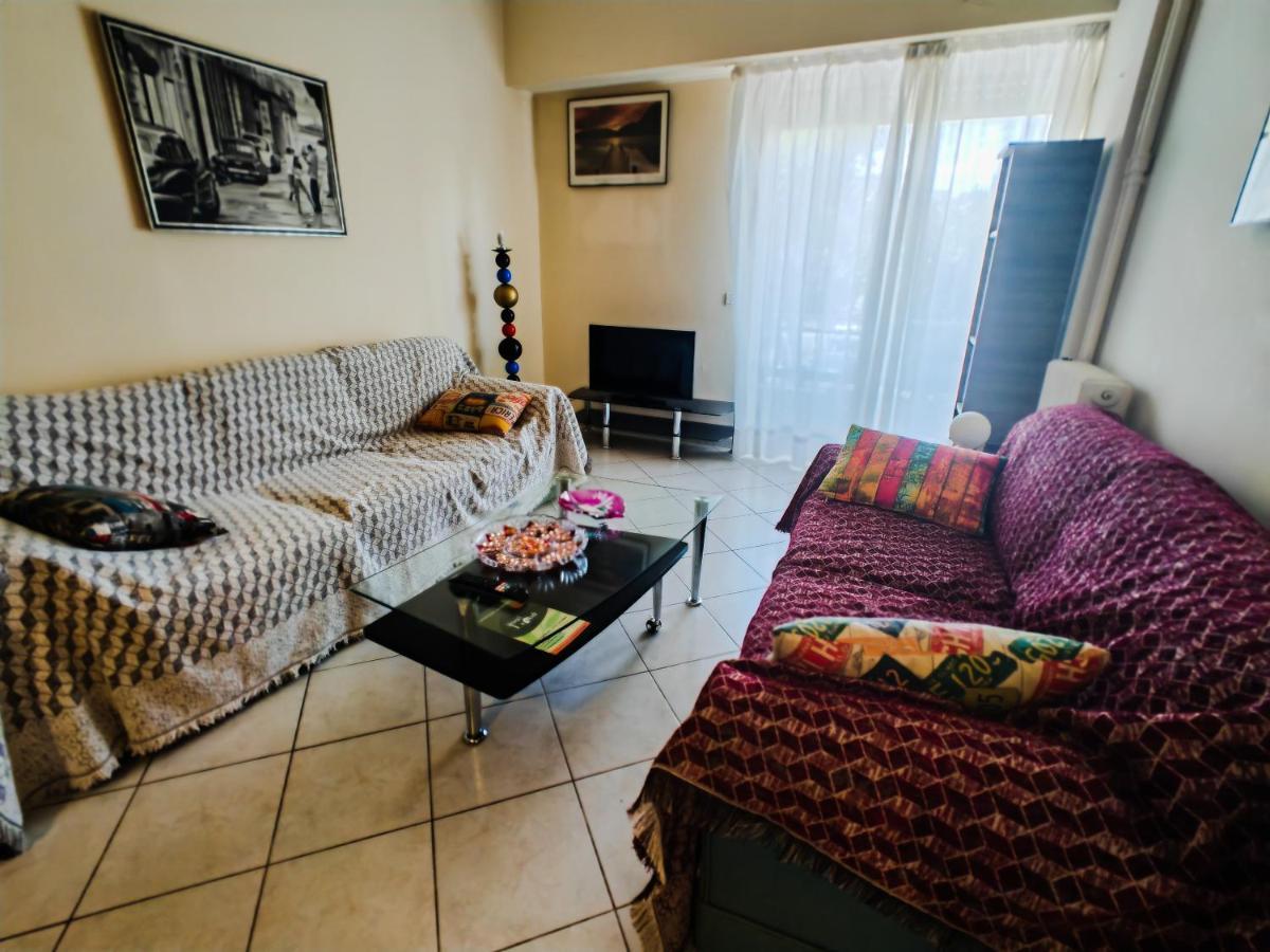 אתונה Easy Stay 001 מראה חיצוני תמונה