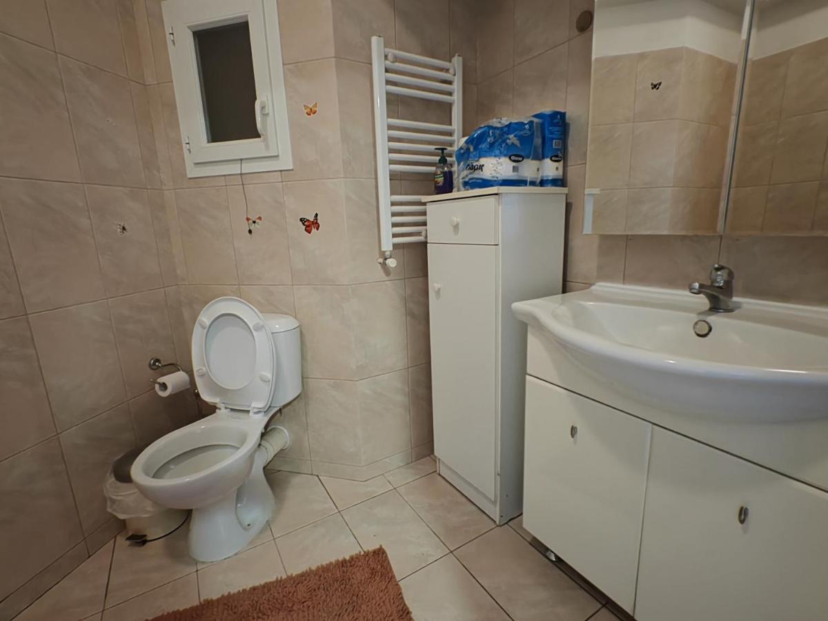 אתונה Easy Stay 001 מראה חיצוני תמונה
