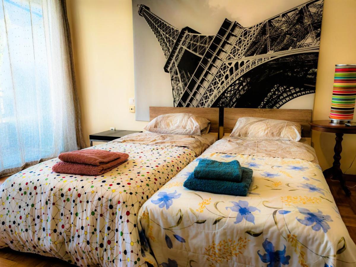 אתונה Easy Stay 001 מראה חיצוני תמונה